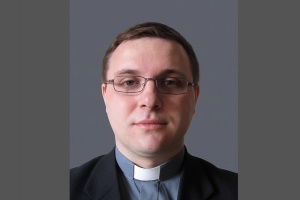 biskup mariusz dmyterko